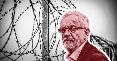 Revealed: Labour’s plan to let criminals avoid prison